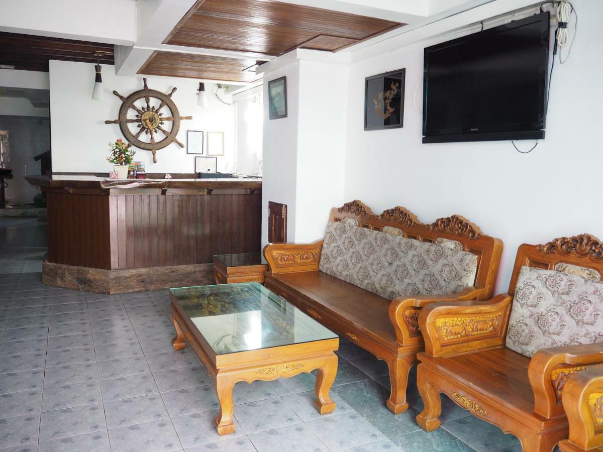 Relax Guesthouse Patong Dış mekan fotoğraf